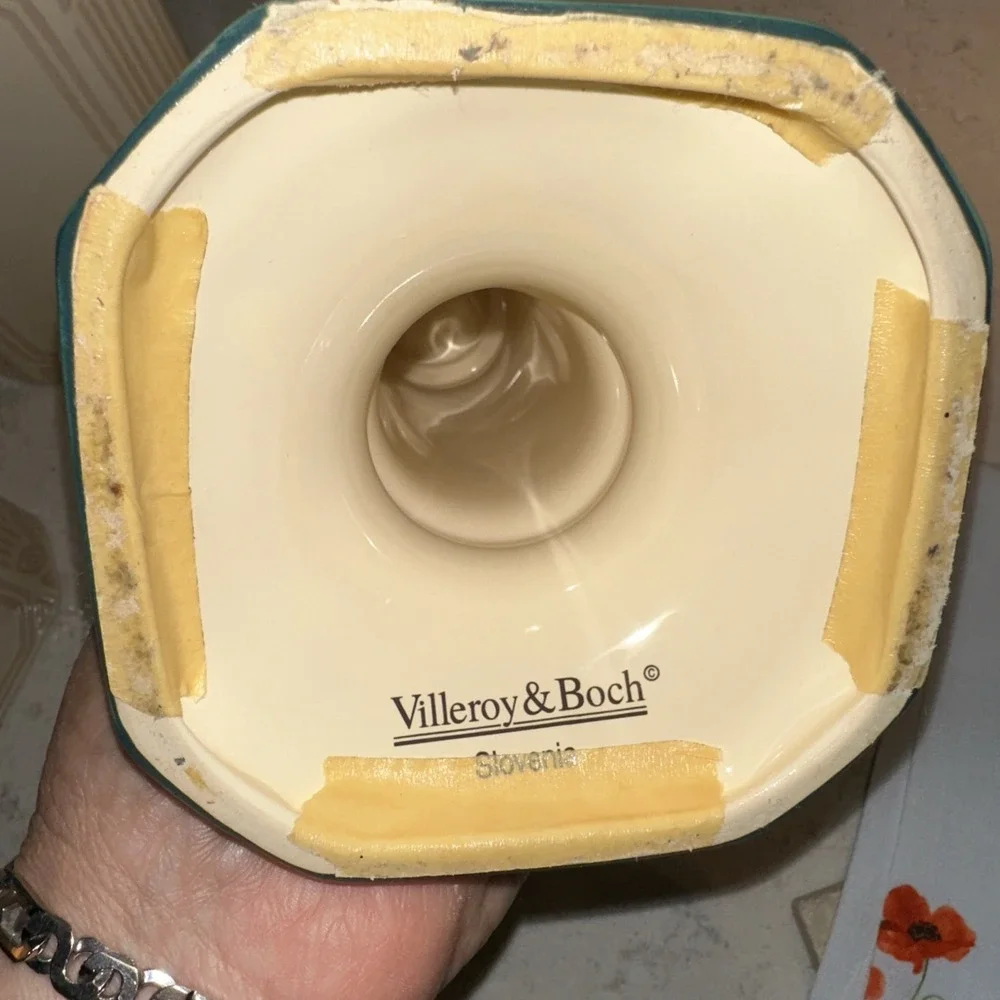 Villeroy & Boch product piece